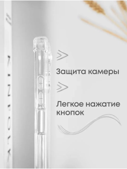 Чехол на Xiaomi Redmi Note 12S