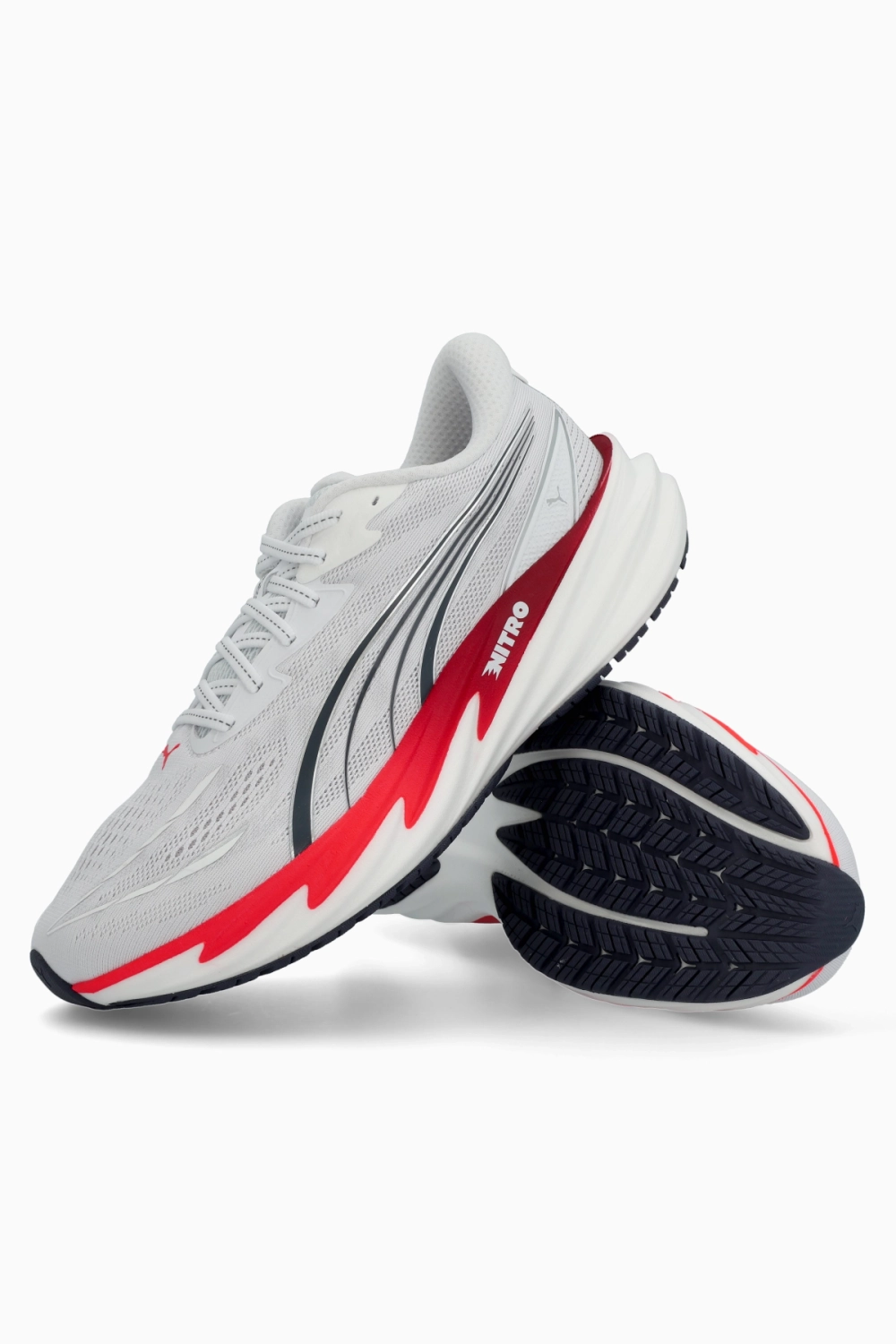 Кроссовки Puma Velocity NITRO™ 5 - серый