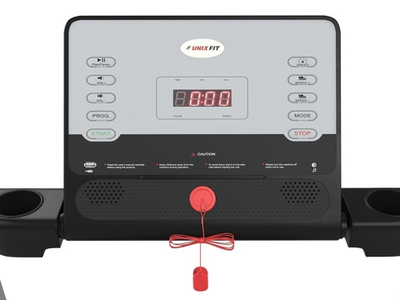 UNIXFIT ST-580V
