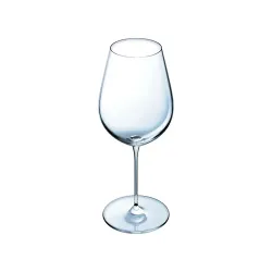 Бокал для вина 550 мл хр. стекло "Галеа" d 9,5/6,7 см h23,5 см Chef&Sommelier [6]