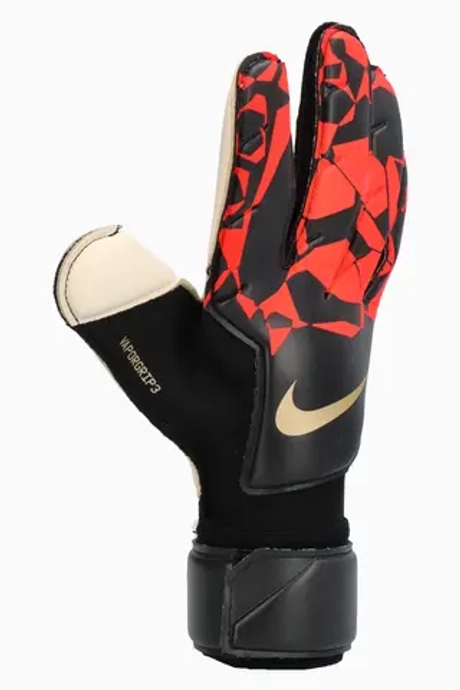 Вратарские перчатки Nike Vapor Grip 3 - черный