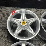 КОВАНЫЕ ДИСКИ для Ferrari F355