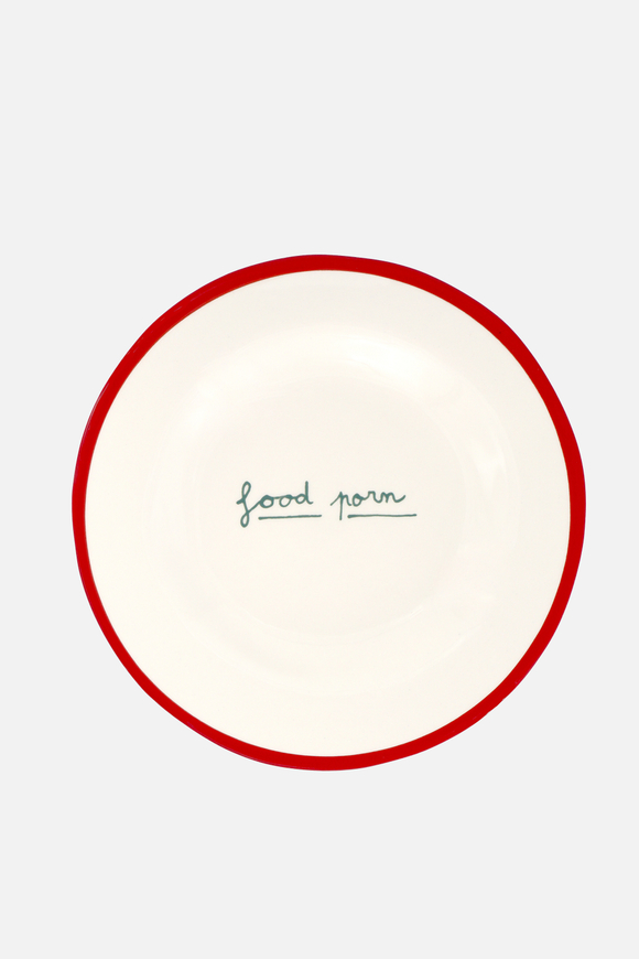 Тарелка десертная Laetitia Rouget Food P