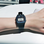 Часы CASIO YOUTH, F-91W-1