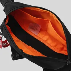 Сумка поясная ALPHA INDUSTRIES CREW WAIST BAG