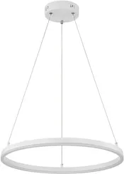 Подвесная люстра Void 10254/1LED White APP Escada
