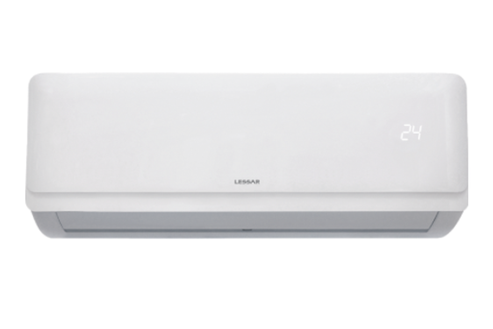 Сплит-система Lessar Cool+  LS-H12KPA2/LU-H12KPA2