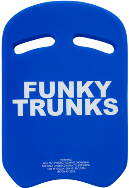 Тренировочная доска FUNKY TRUNKS Monster Face