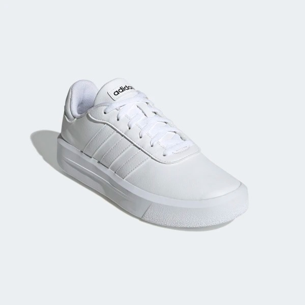 Кеды женские ADIDAS COURT PLATFORM
