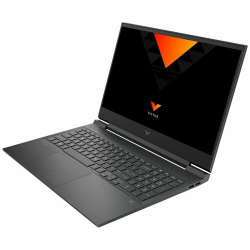 Ноутбук 16,1" HP VICTUS 16-e0161nr AMD Ryzen 7 5800H/16Gb/512Gb SSD/NV RTX3050Ti 4Gb/16.1" FullHD/Win11 Серебристый (4V7Z4UA)
