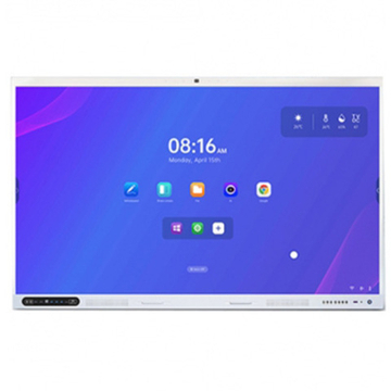 Интерактивная панель TechnoBoard HV-65 White