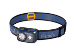 Налобный фонарь Fenix HL32R-T, синий