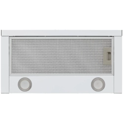 Встраиваемая вытяжка Krona KAMILLA TK 600 WHITE (1 мотор)