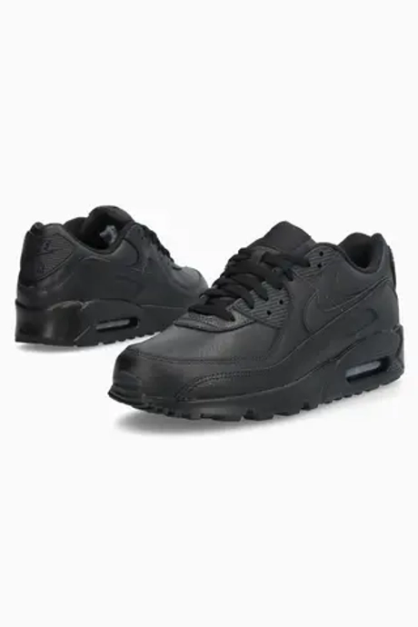 Кроссовки Nike Air Max 90 LTR - черный