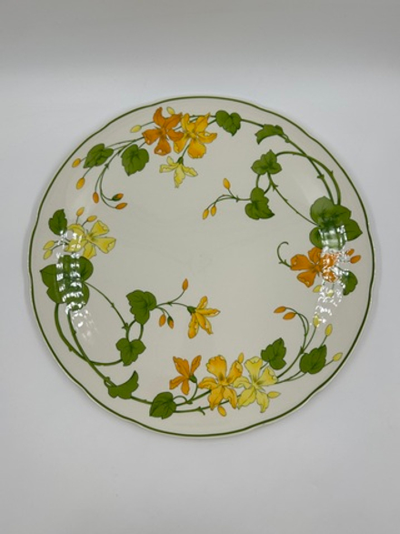 Блюдо для пиццы/торта Villeroy & Boch, Geranium