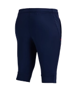 Брюки тренировочные JÖGEL NATIONAL PerFormDRY 3/4 Training Pants, темно-синий