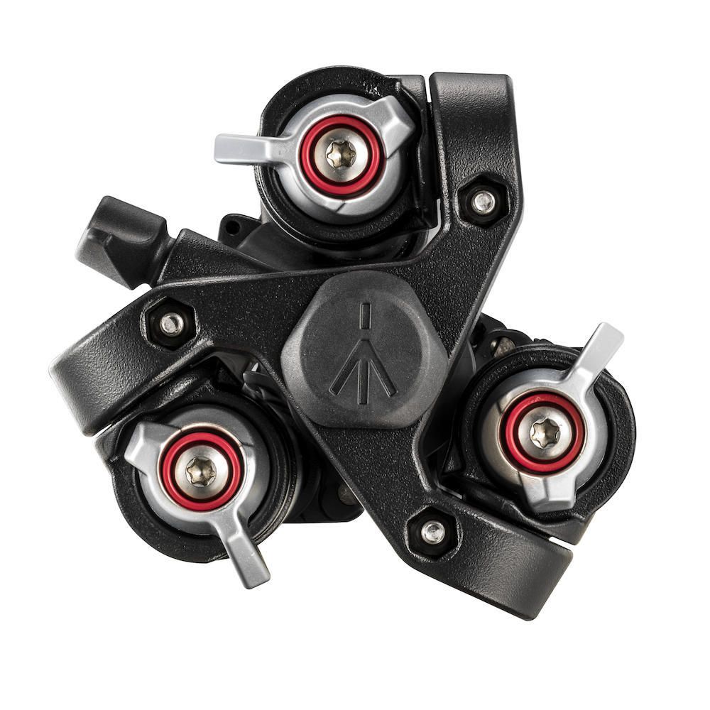 Manfrotto MKBFRA4-BH