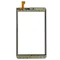 Тачскрин для Digma CITI Octa 80 4G (CS8218PL) (Черный)