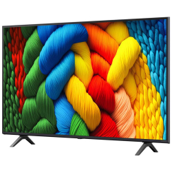 Телевизор LG NanoCell 55NANO80A6B (2025)