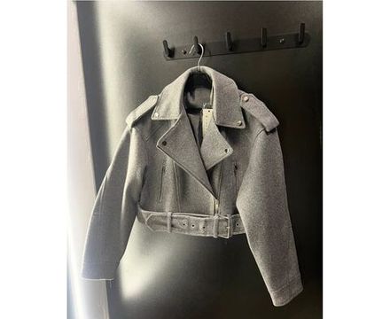 Куртка 50378732 Fabrika