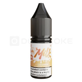 Купить The Milk Salt 10 мл - Cinnamon (20 мг)