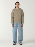 Мужская Толстовка Crew Neck