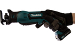 Сабельная пила Makita CXT JR103DWAE
