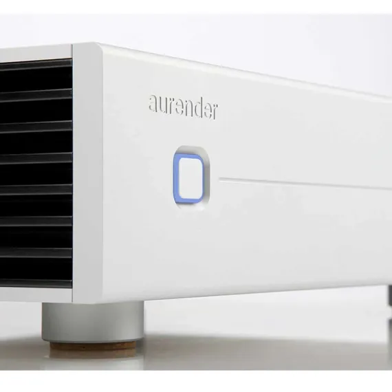 Aurender MC10 Silver