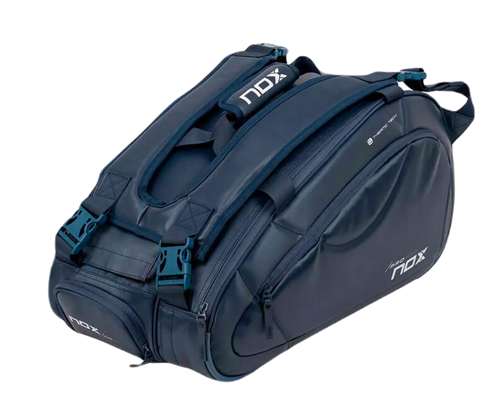 Torba do padla NOX Pro Series - navy