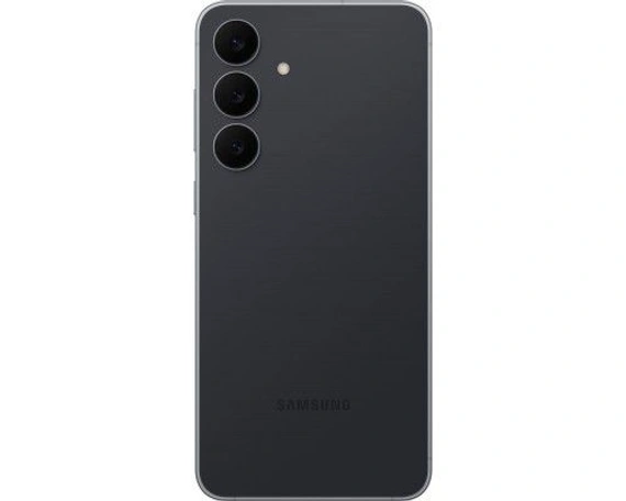 Смартфон Samsung Galaxy S25 FE 8/256 Black