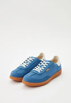 Кеды женские ECCO SOFT 11 W
