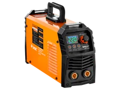 Сварочный инвертор "СВАРОГ" REAL SMART ARC 220 (Z28403) 97993