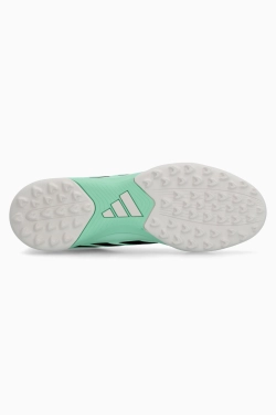 Сороконожки adidas Copa Pure 4 Club TF - бирюзовый