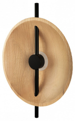 Накладной светильник Loft it Wood 10451W
