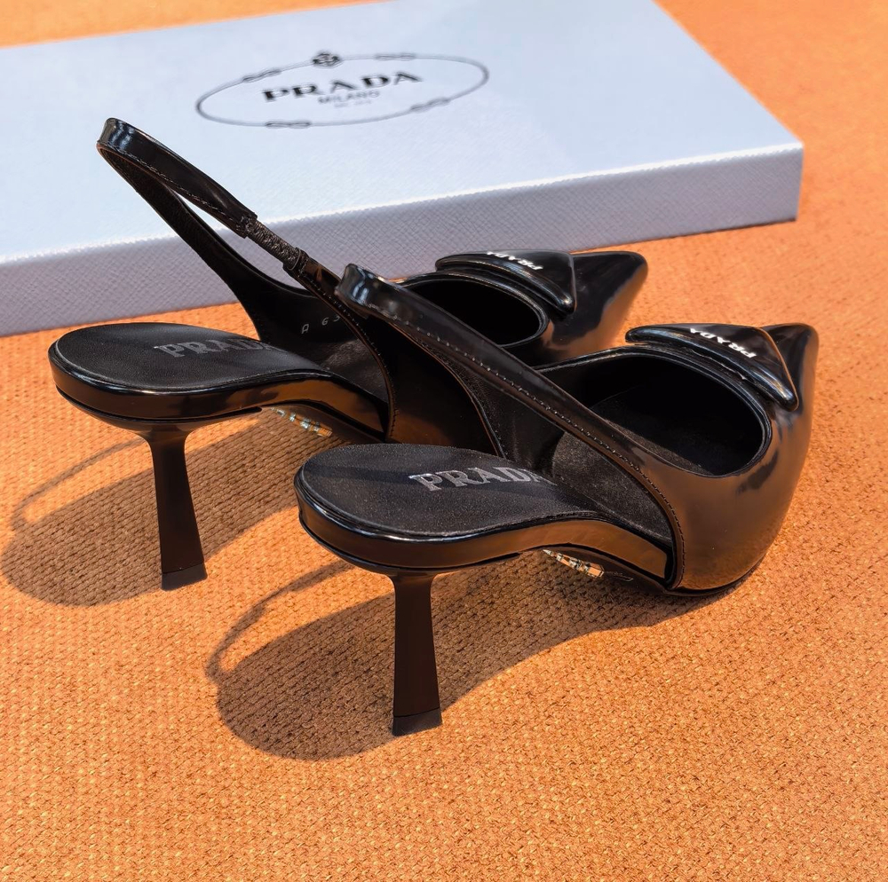 Туфли Prada