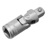 Набор инструментов, 1/2", 1/4", пластиковый кейс 89 предметов Сибртех — фото 6