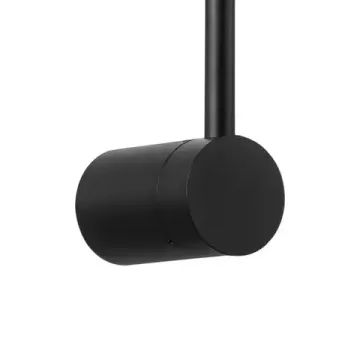 Настенный светодиодный светильник 15W 4000К 748847 чёрный Tubo Lightstar
