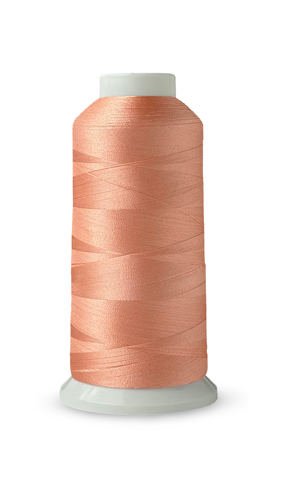 Полиэстеровые нитки Yokimi 120D/2 5000м