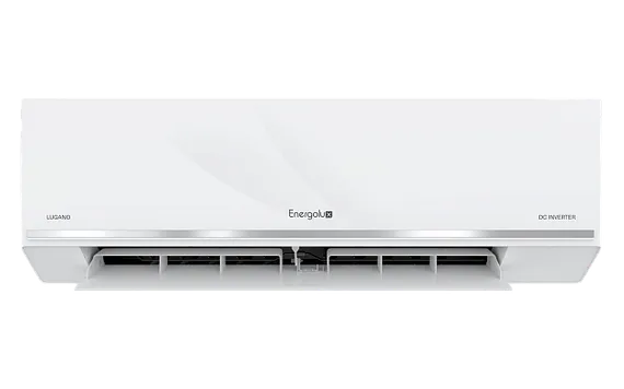 Тепловой насос инверторного типа Energolux Lugano PRO Line SAS18DL2-AI/SAU18DL2-AI