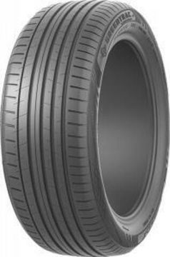 Greentrac RXQuest 205/50 R17 93Y