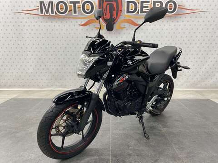 Suzuki Gixxer 150 , 2020