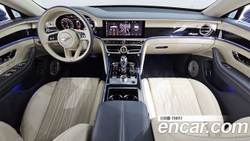 Bentley Flying Spur 4.0 — 2024