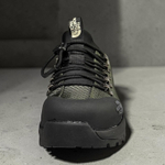 The North Face Glenclyffe Low Gore-Tex • Black Green