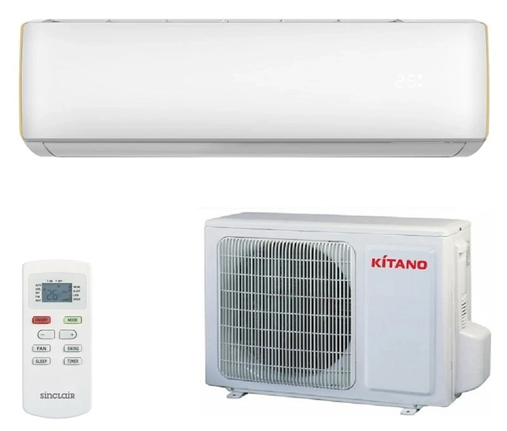 Kitano KRD-Viki-12