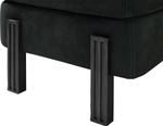 Пуф Milling Road Brute Ottoman