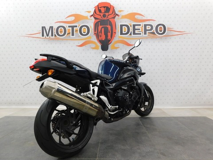 BMW K1200R , 2005
