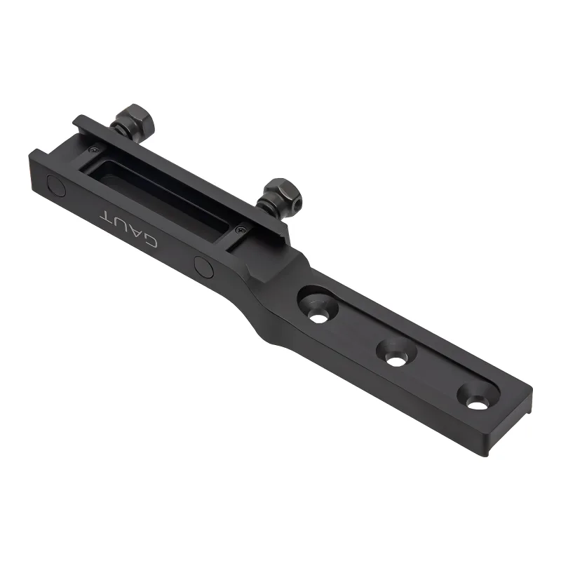 Прицел тепловизионный Gaut Jasper TS 225 256х192 AI 320x240 D25 - крепежный кронштейн