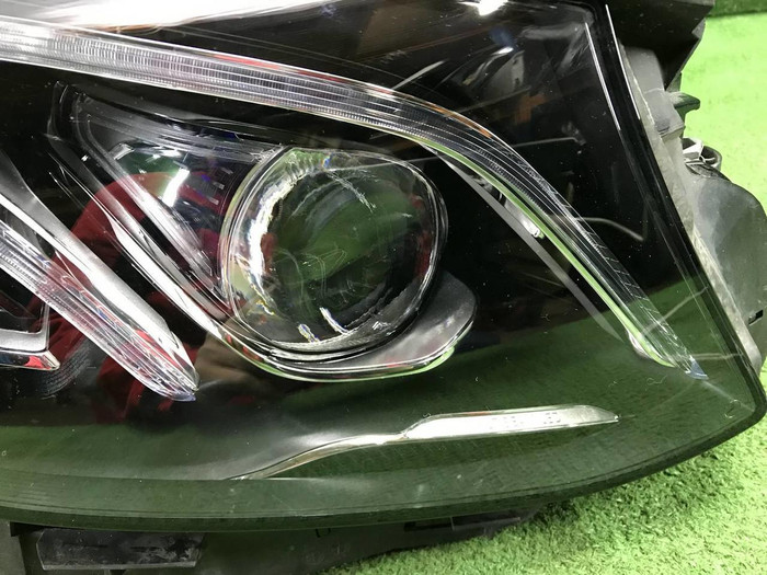 Фара правая Mercedes E W213 (18-21) Multibeam LED