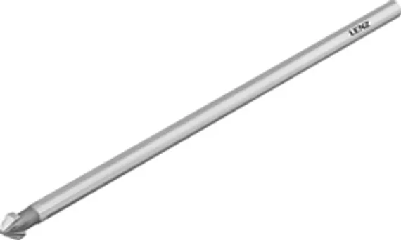 Концентрат СОЖ Heden TurboCUT-100, 1 л, арт. 610.001