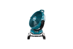 Вентилятор Makita 18V Li-ion, 330 мм, 3-скорости, 240 м/мин, 4.1 кг, без аккумулятора и зарядного устройства DCF301Z